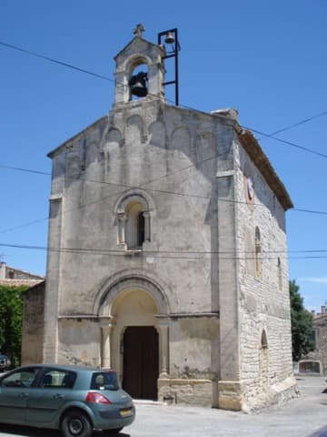 Antiquaire-Brocanteur Buzignargues
