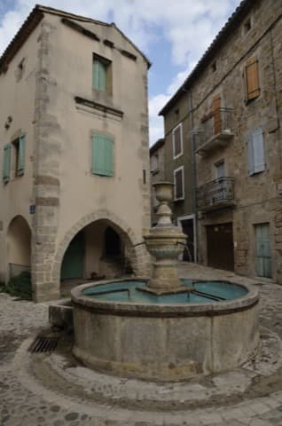 Antiquaire-Brocanteur Ceilhes-et-Rocozels