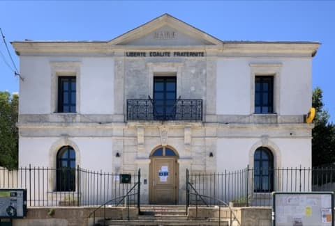 Antiquaire-Brocanteur Sussargues