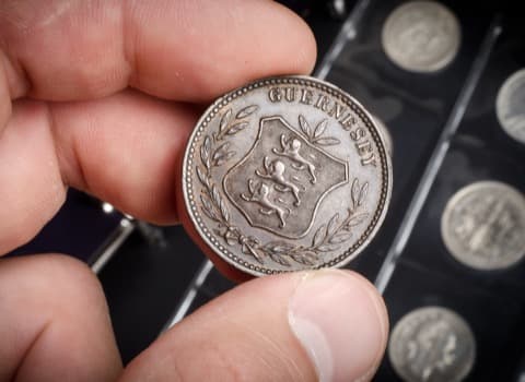 Pièces et Métaux précieux Ceilhes-et-Rocozels