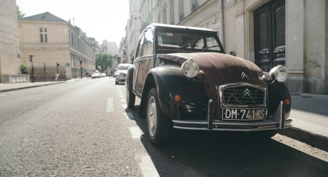 Véhicules anciens et de collection 34 Hérault