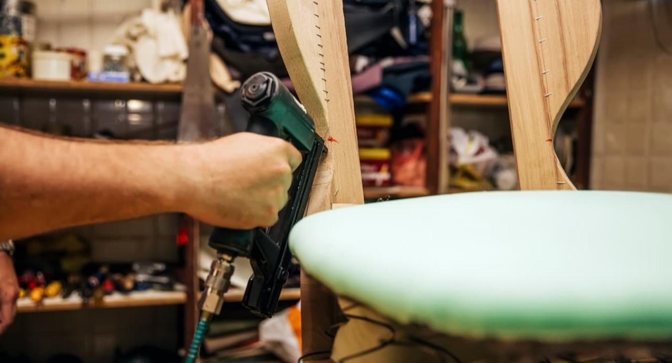 Restauration de meubles et objets anciens 34 Hérault